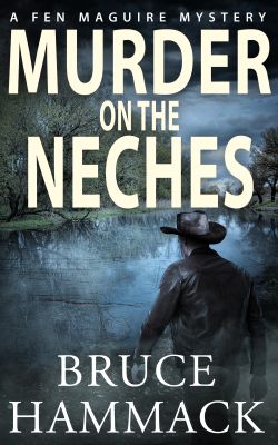 Murder On The Neches