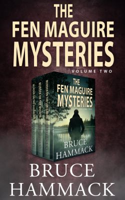 The Fen Maguire Mysteries