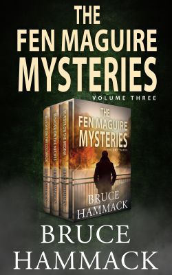 The Fen Maguire Mysteries