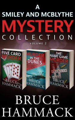 A Smiley And McBlythe Mystery Collection