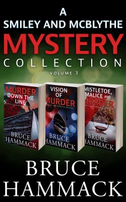 A Smiley And McBlythe Mystery Collection