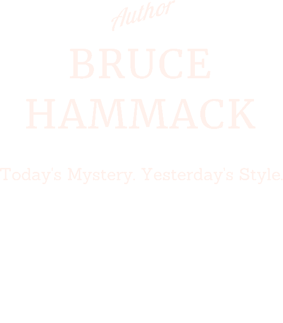 Bruce Hammack