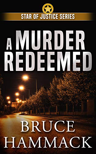 A Murder Redeemed