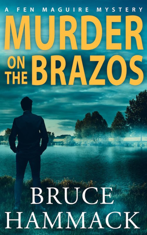 Murder On The Brazos