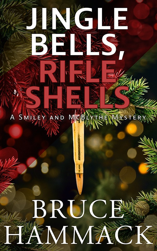 Jingle Bells, Rifle Shells